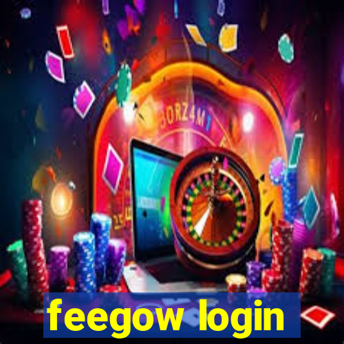 feegow login